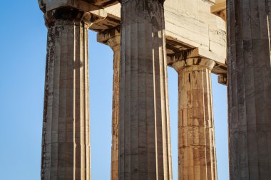 Parthenon, Atina