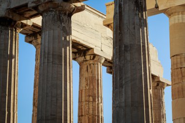 Parthenon, Atina