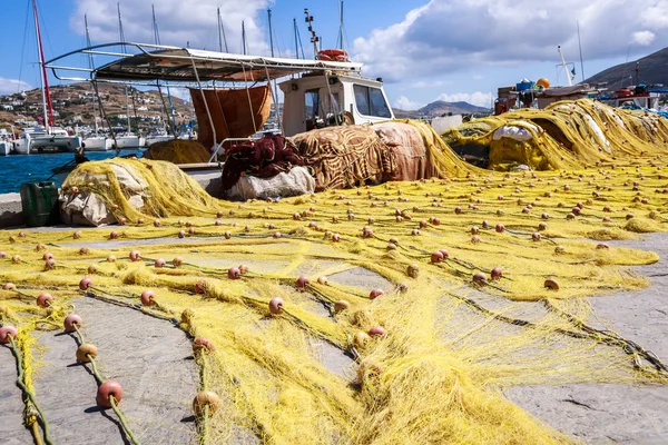 Paros, Greece — Stock Photo, Image