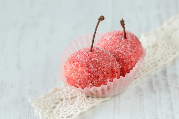 Amêndoas italianas doces — Fotografia de Stock