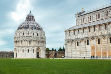 Pisa.