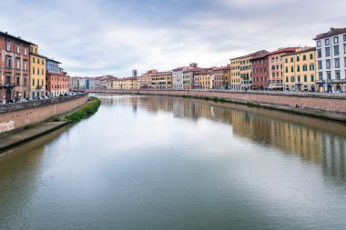 Pisa.