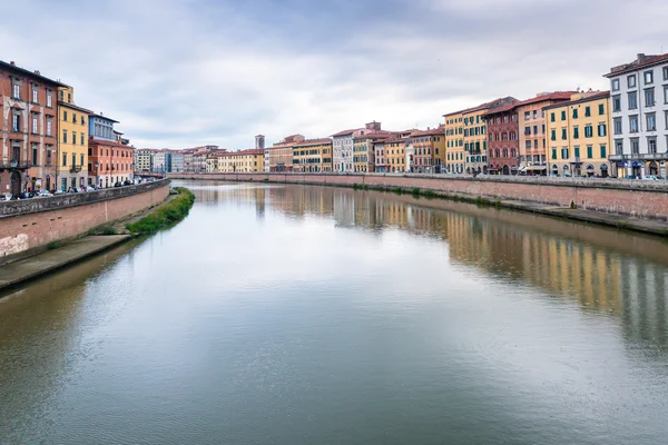 Pisa — Foto de Stock