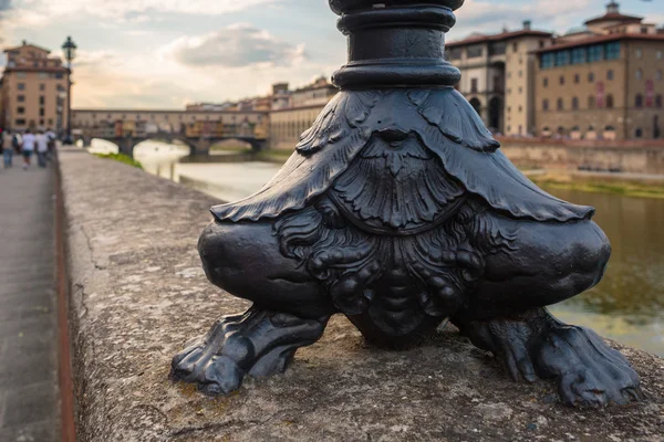 Firenze. — Foto de Stock