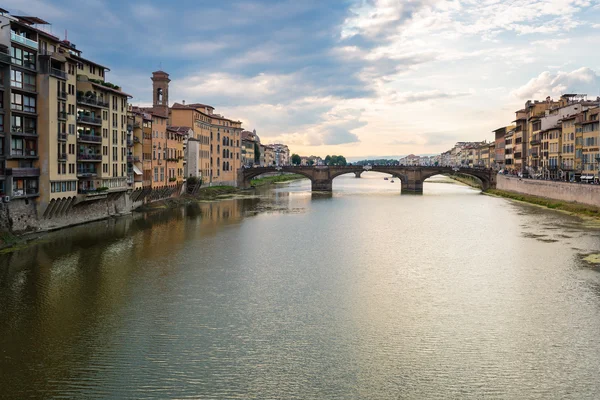 Firenze. — Foto de Stock