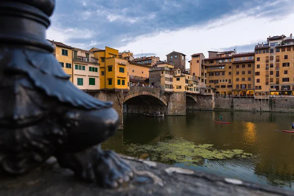 Firenze. — Foto de Stock