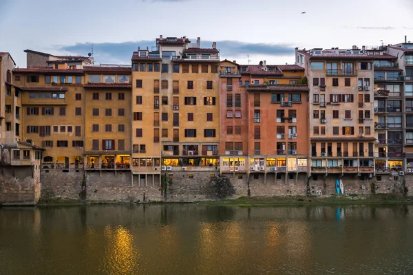 Firenze. — Foto de Stock