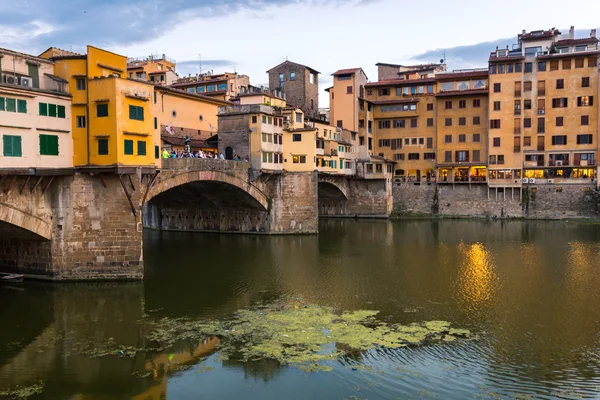 Firenze. — Foto de Stock