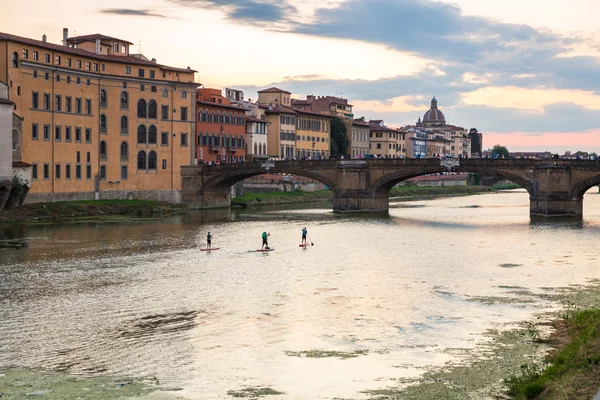 Firenze — Foto Stock