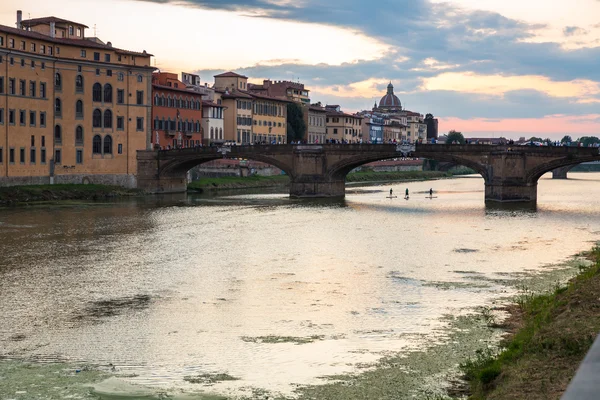 Firenze. — Foto de Stock