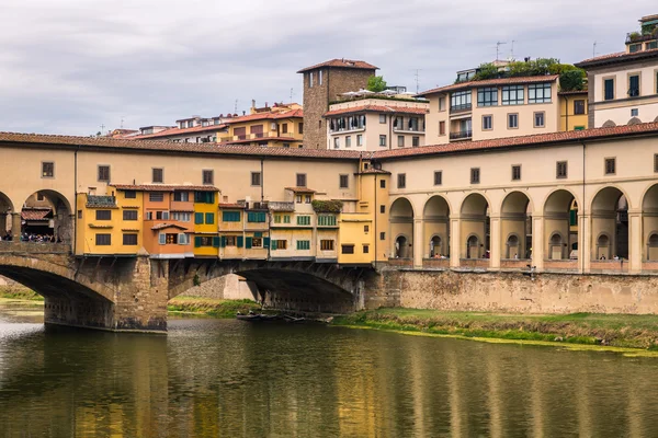 Firenze. — Foto de Stock