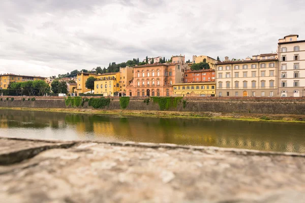 Firenze. — Foto de Stock