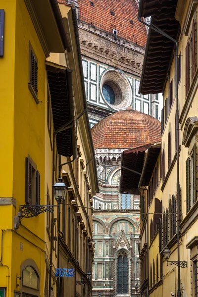 Firenze. — Foto de Stock