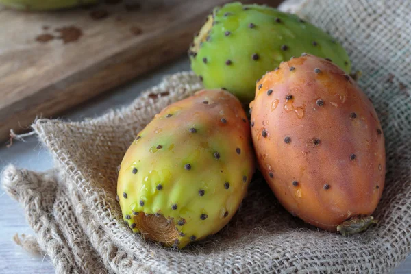 Prickly pear — Stock Photo, Image