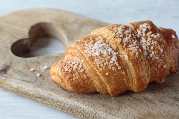 Croissant — Stockfoto