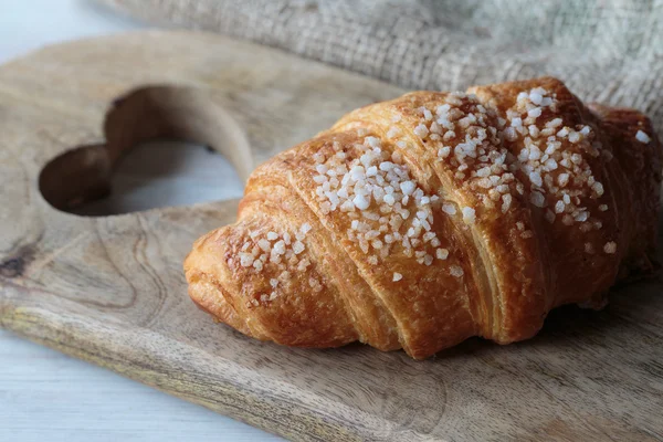 Croissant. —  Fotos de Stock