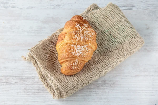 Croissant — Stockfoto