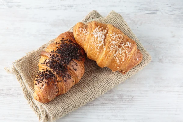 Croissant. — Foto de Stock