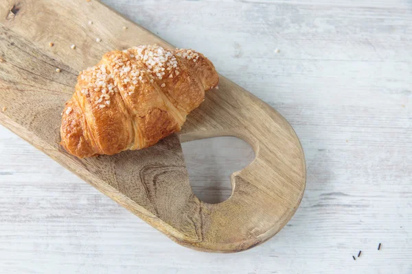 Croissant — Stockfoto