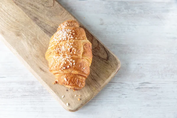 Croissant. — Fotografia de Stock