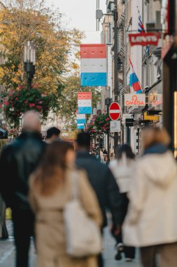 LUXEMBOURG - 3 Ekim 2025: Tarihi Trounwiessel 'in yeniden inşası, yeni Lüksemburg Büyük Dükü' nün katılımıyla ilgili kutlamalar