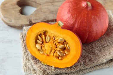 Kuri squash