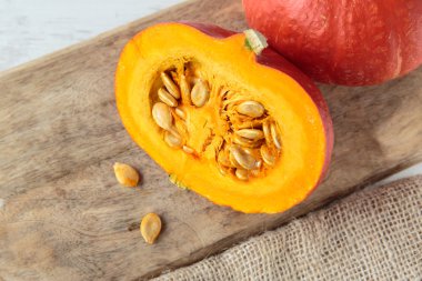 Kuri squash