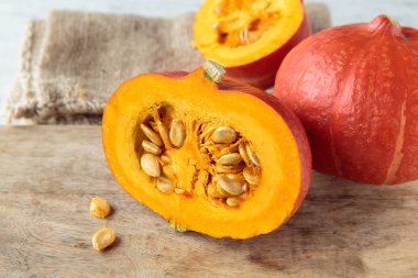 Kuri squash