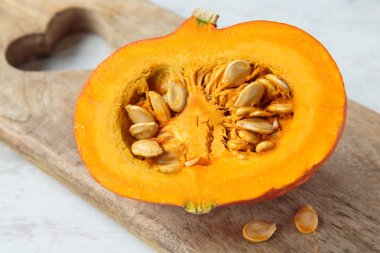 Kuri squash