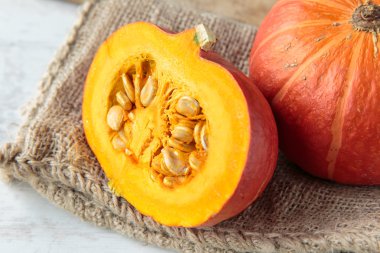 Kuri squash
