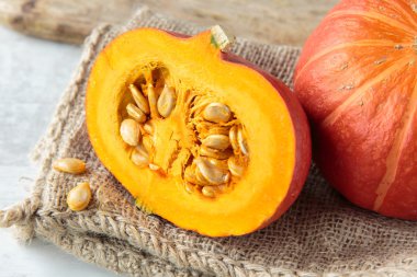 Kuri squash