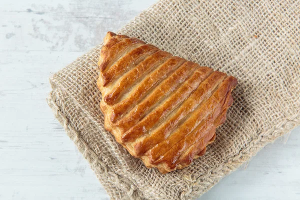 Apple pastry — Stock Photo, Image