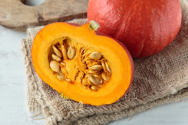 Kuri squash — Stock Photo, Image