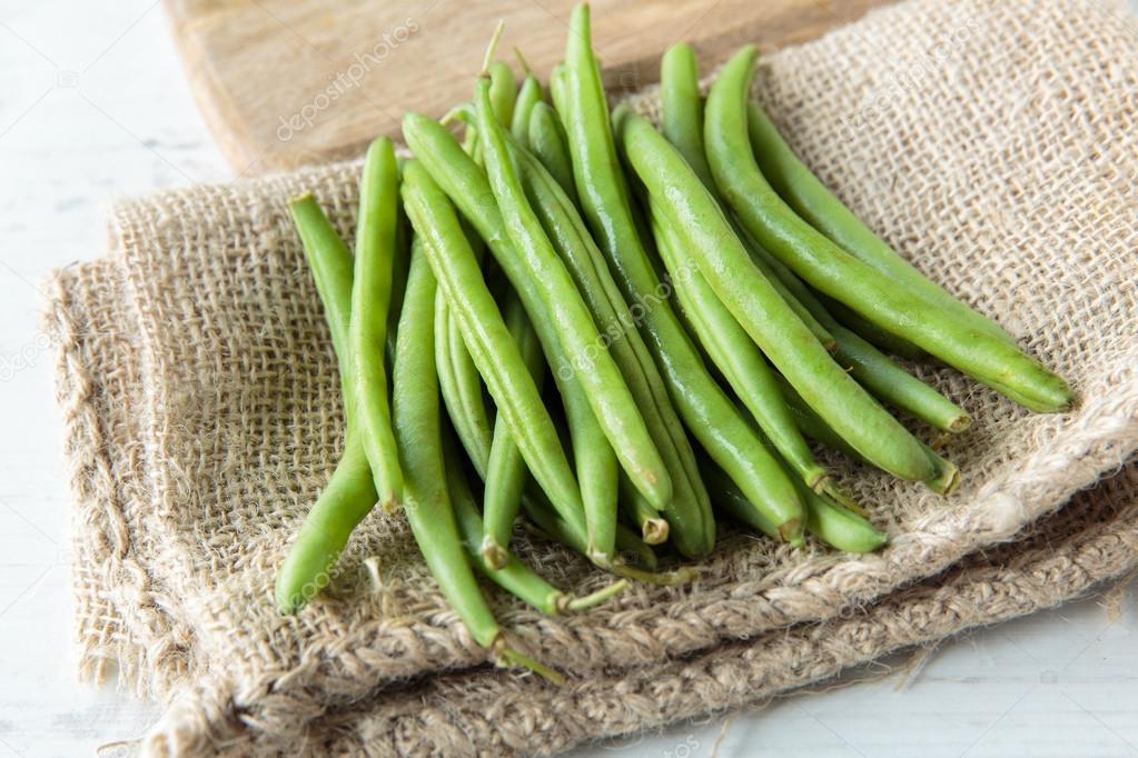 Green beans