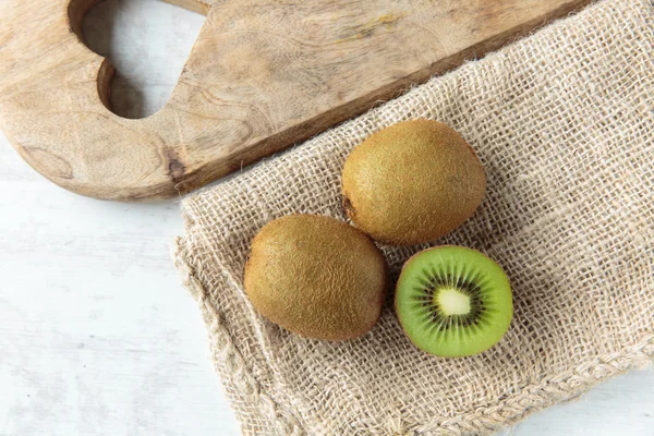 Kiwi — Stockfoto