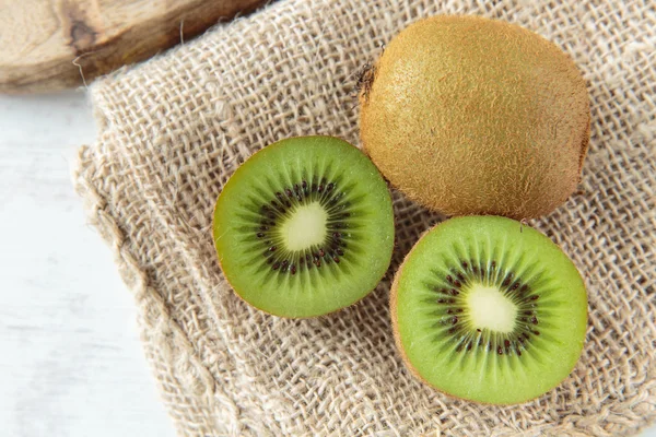 Kiwi — Foto Stock