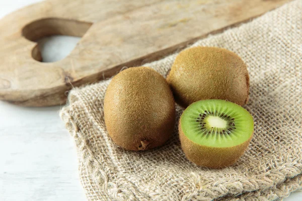 Kiwi — Stockfoto