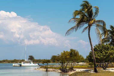 Cayo Blanco, Küba