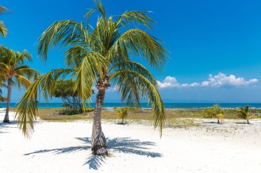 Cayo Blanco, Küba