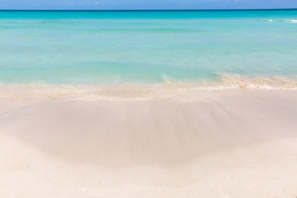 Varadero beach — Stock Photo, Image