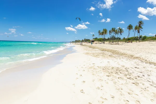 Playa del Este Cu — Stock Photo, Image
