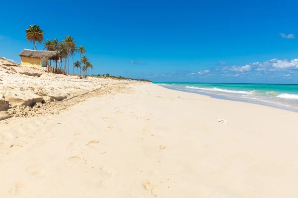 Playa del Este Cuba — Stock Photo, Image