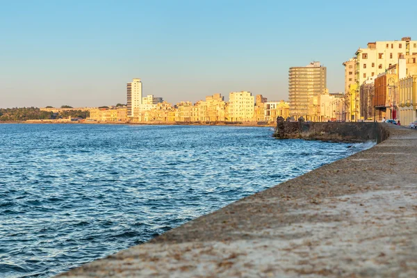 La Habana, Kuba — Zdjęcie stockowe