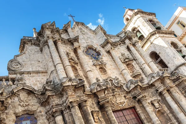 La Habana, Kuba — Stockfoto