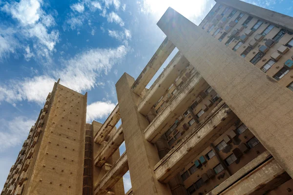 La Habana, Cuba — Foto Stock