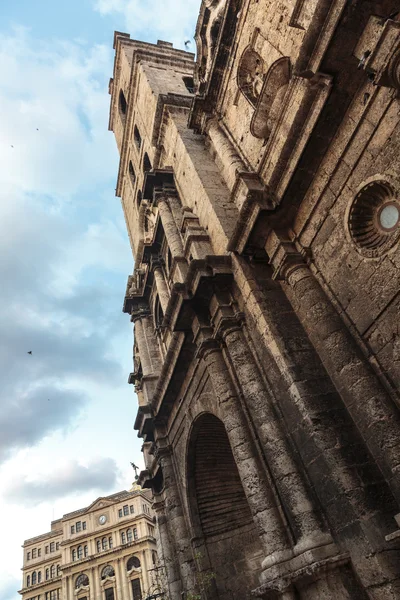 La Habana, Kuba — Stock Fotó