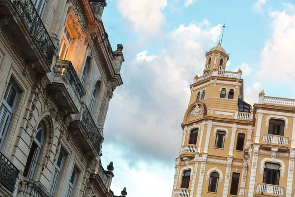 La Habana, Kuba — Stockfoto