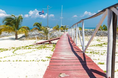 Cayo Blanco, Küba