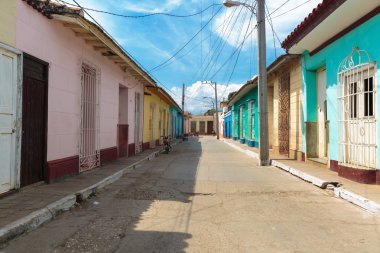Trinidad, Küba
