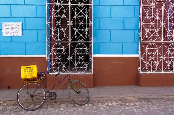 Trinidad, Küba — Stok fotoğraf